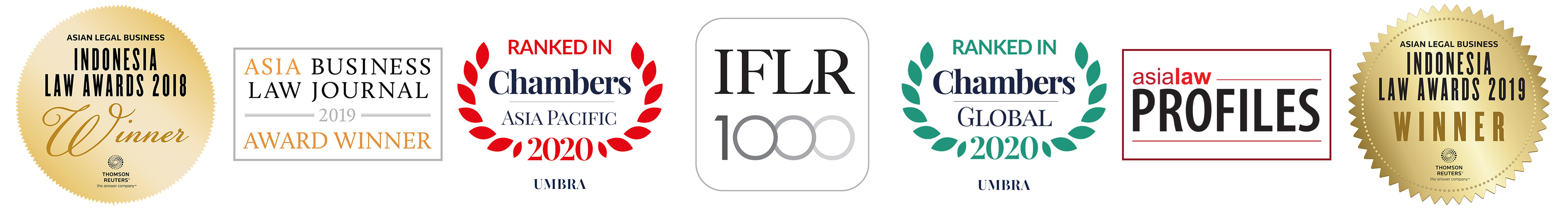 Umbra Strategic Legal Solutions