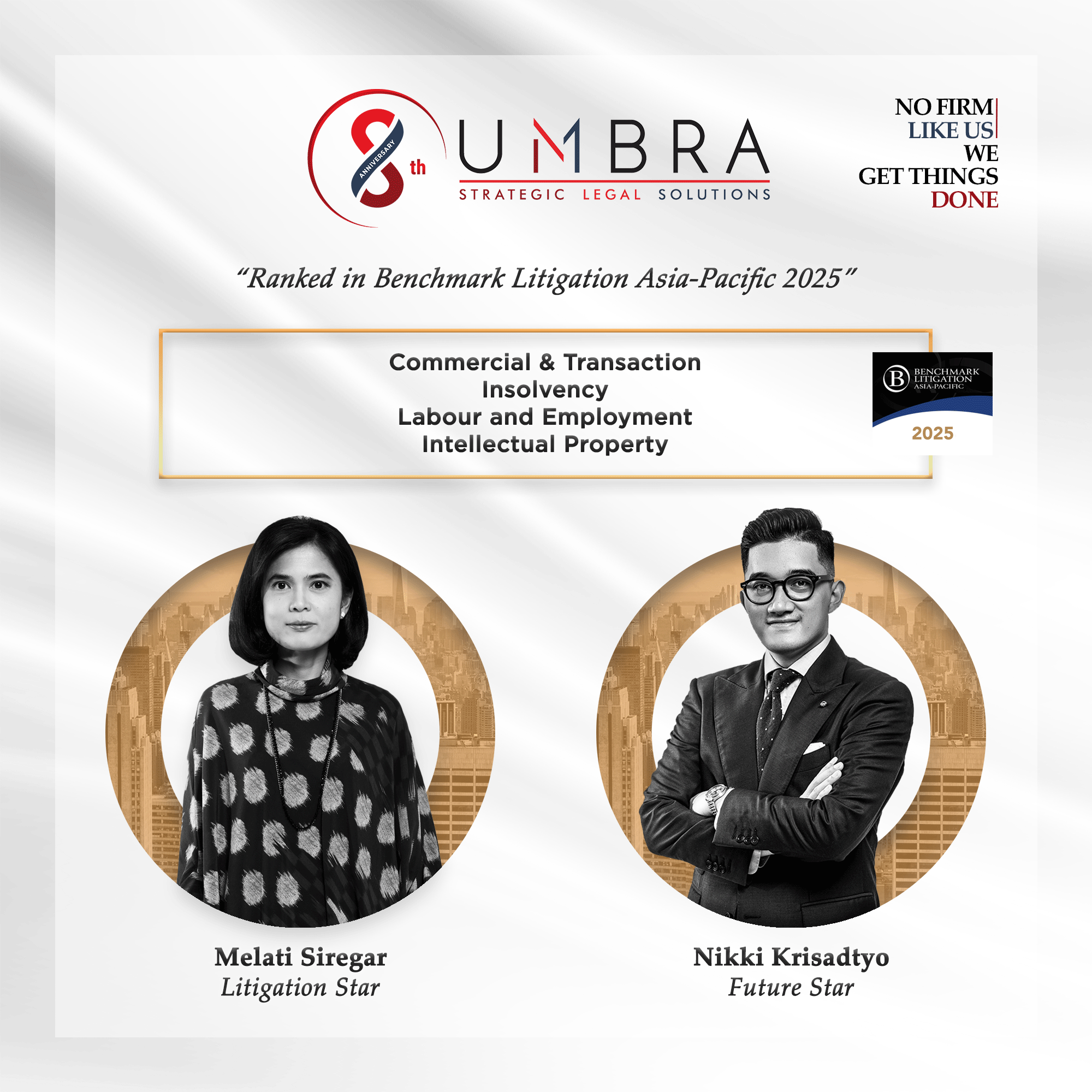 UMBRA | Strategic | Legal | Solutions