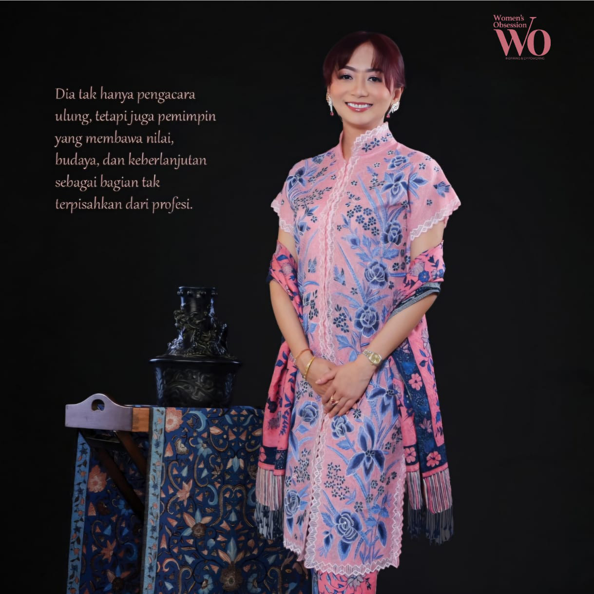 Women’s Obsession Kartini’s Day Special Feature